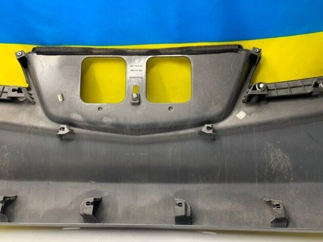 07 08 09 Acura RDX Rear Hatch Lower Molding Trim Cover OEM