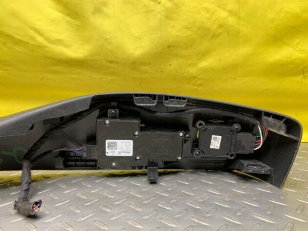 19 20 21 22 23 Audi Q3 Front Left Seat Trim Panel Control Switch OEM 4N0959777D