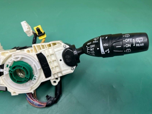 14 15 16 17 18 19 KIA Soul PS Steering Column Combination Switch OEM