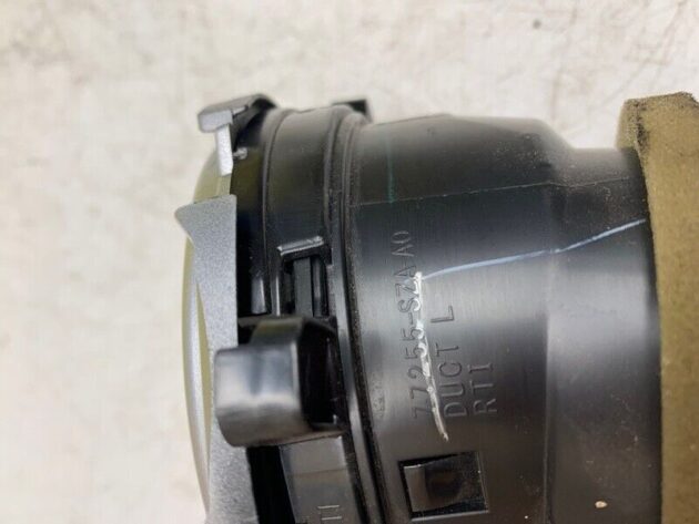 2009 2010 Honda Pilot Front Left Driver Side Dash Air Vent OEM