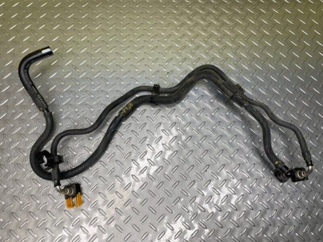 17 18 19 20 Mazda CX5 2.5 Engine Fuel System Gasoline Hose Tube Line 4K Miles