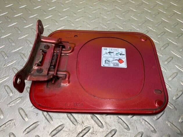 09 10 11 12 13 14 15 16 Lincoln MKS Fuel Tank Door OEM 8A5Z-5428067-A