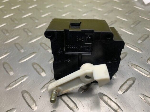 05 06 07 08 09 Bentley Continental Flying Spur Heater Servo Motor Actuator OEM