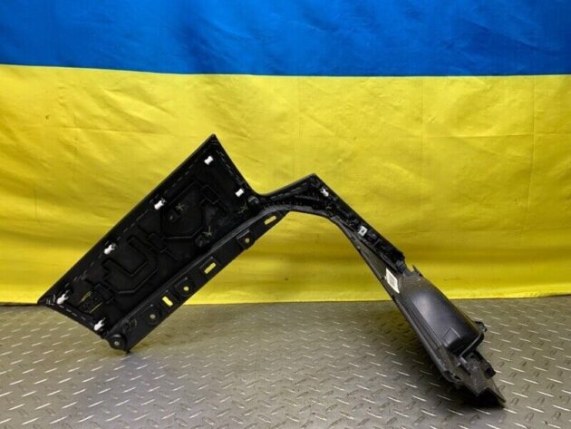 13 14 15 16 Lincoln MKS Front Right Dash Lower Panel Molding DA53-5404268-5B8