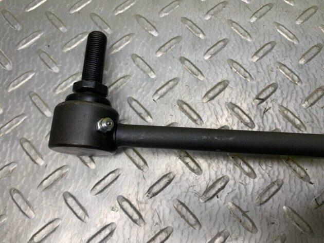 15 Chevrolet Cruze Buick Front stabilizer bar end link X750519 13219141