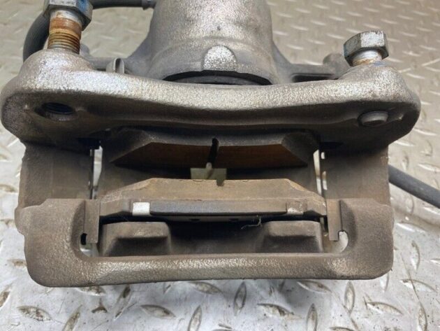 13 14 15 16 Hyundai Elantra Front Driver Left Brake Caliper Sedan OEM 66K miles