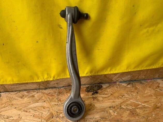 05 06 07 08 09 Bentley Continental GT Front Right Upper Control Arm 3W0407510