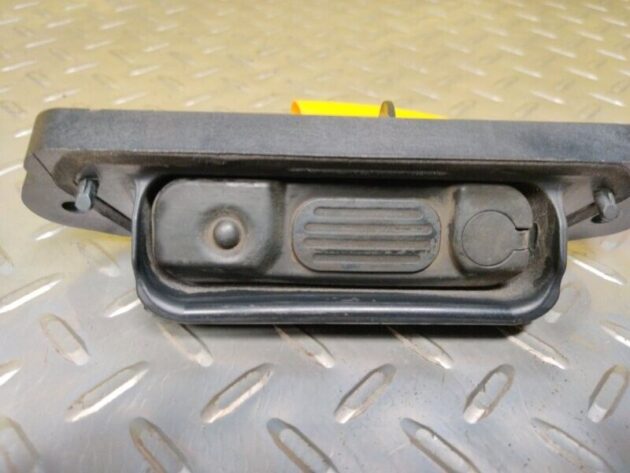 15 16 17 18 19 Mitsubishi Outlander Rear Tailgate Liftgate Handle OEM