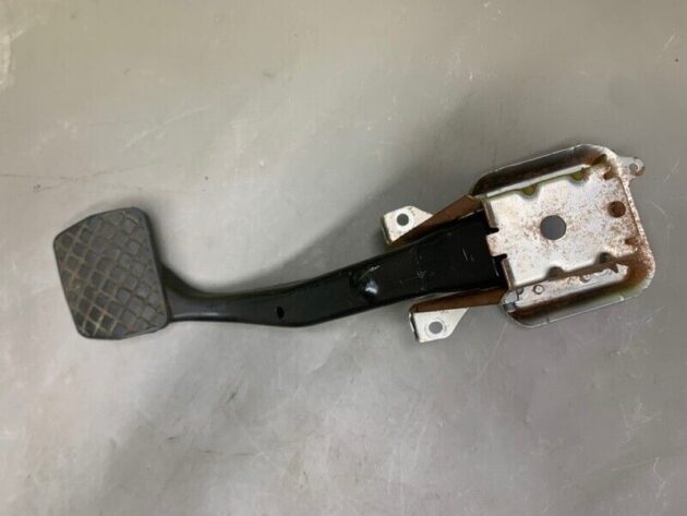 12 13 14 15 16 17 Volkswagen Passat CC 2.0L Brake Pedal Assembly OEM