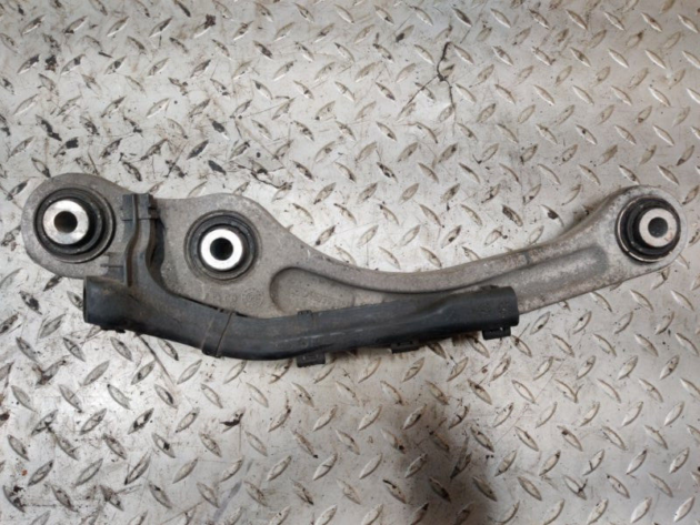 05 06 07 08 09 Bentley Continental Flying Spur Rear Left Upper Control Arm OEM