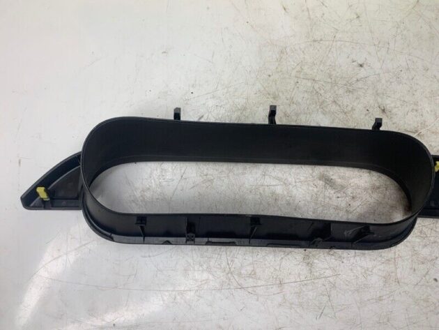 08 09 10 11 12 13 14 15 Scion XB Speedometer Cluster Trim Bezel OEM 55410-12A50