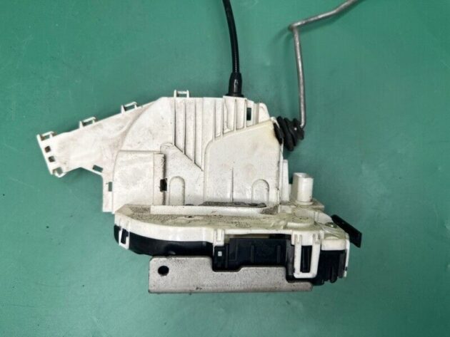 11 12 13 14 15 16 17 Dodge Journey Rear Left Side Door Lock Latch Actuator OEM