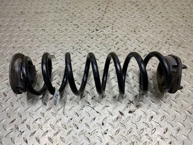 19 20 21 Acura Rdx Rear Coil Spring Suspension OEM 52441-TJB-A03