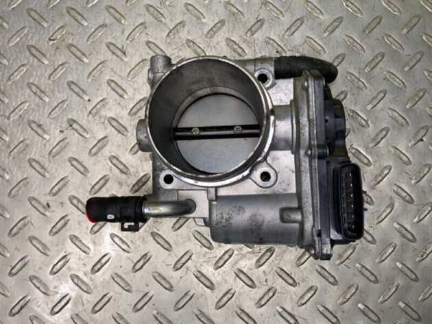 18 19 20 21 22 23 Mazda CX-5 CX-9 Throttle Body OEM PY8V13640