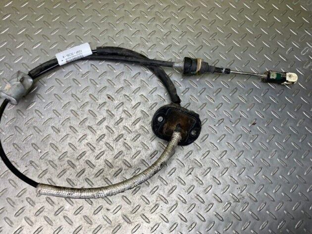 15 16 17 18 Ford Edge Transmission Shift Shifter Cable OEM F2GP7E395A