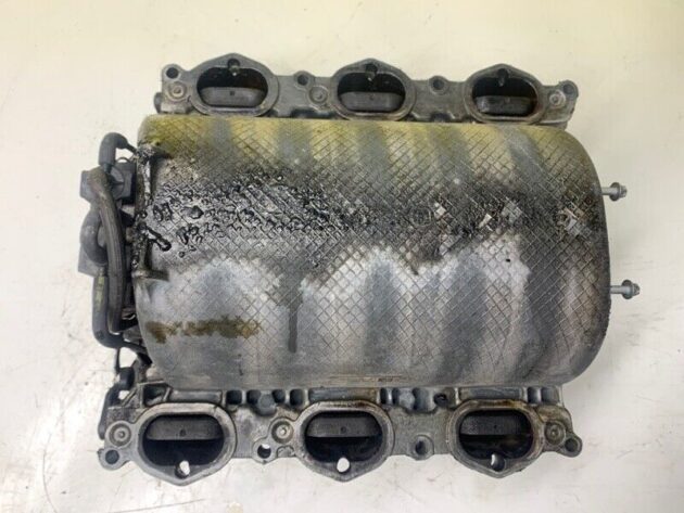 05 06 07 08 Mercedes-Benz W211 Air Intake Manifold OEM