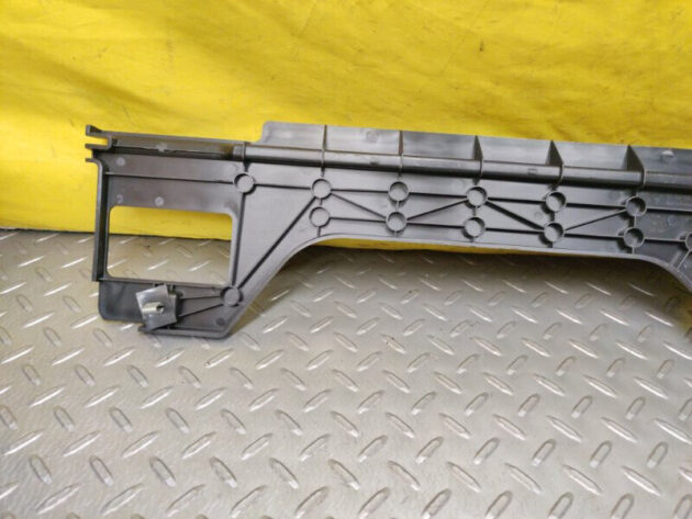 16 17 18 19 20 Porsche Panamera 4 Side support left OEM 971864595