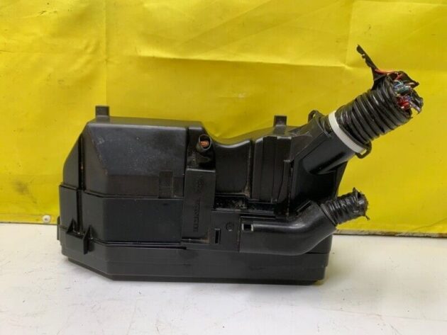 16 17 18 Acura ILX 2.4L Under Hood Fusebox Fuse Box Relay Module