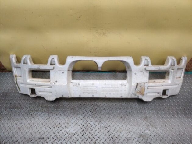 01 02 03 04 05 06 07 08 09 10 Lexus SC430 Rear Bumper Impact Absorber OEM