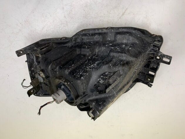 07 08 09 10 Mitsubishi Endeavor Passenger Right Side Headlight Head Lamp OEM