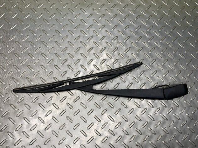 16 17 18 19 Mitsubishi Outlander Rear Tailgate Liftgate Windshield Wiper Arm OEM