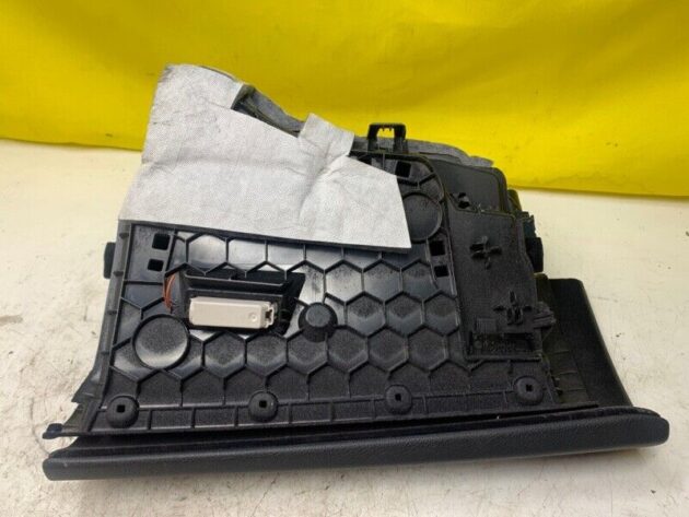 2016 2015 2013 14 BMW F32 Passenger Side Dash Compartment Storage Glove Box OEM