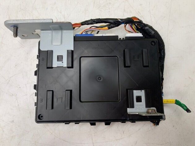 18 Hyundai Elantra BCM Body Control Module OEM 95400F2BB0