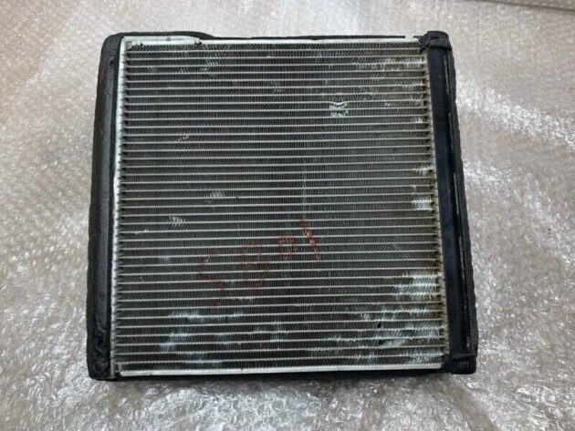 08 09 10 11 12 13 14 Toyota Venza AC A/C Evaporator Core Condenser  OEM