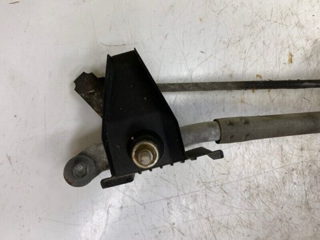 11 12 13 14 Jeep Patriot Windshield Wiper Motor W/ Regulator OEM 4879432AH