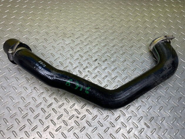 18 19 20 21 Ford Ecosport 1.0L Engine Intercooler Inlet Hose Tube Pipe OEM