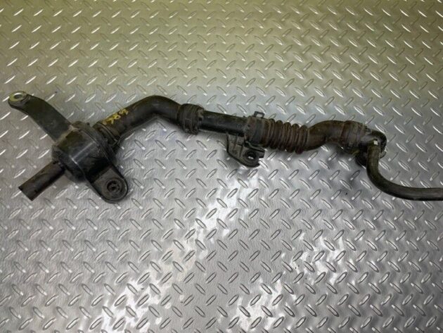 16 17 18 19 20 21 Mazda MX-5 Miata Engine Air Intake Hose HOSE AIR INTAKE OEM