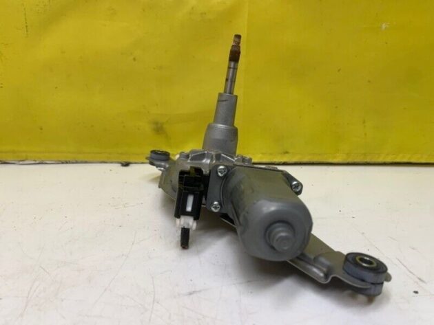 10 11 12 13 14 15 16 Dodge Journey Rear Wiper Motor Hatch Liftgate OEM