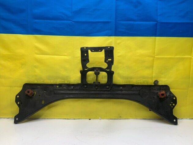 03 04 05 06 Mercedes-Benz E50 W211 Upper Radiator Core Support Frame OEM