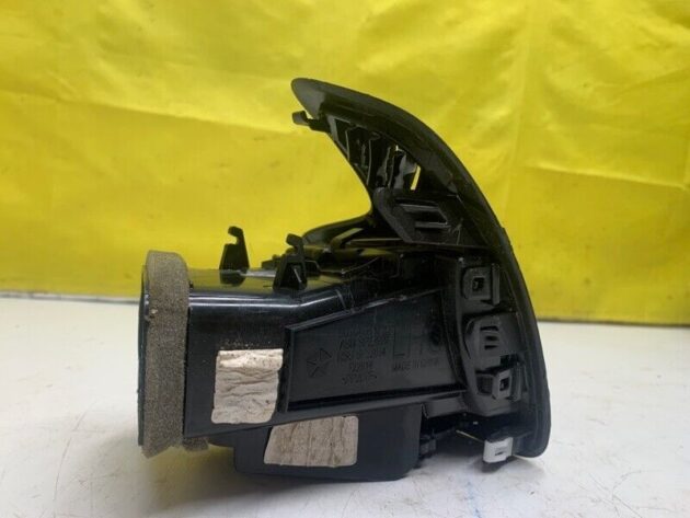 17 18 19 20 Jeep Compass Front Dash Dashboard Driver Left Side AC Air Vent OEM