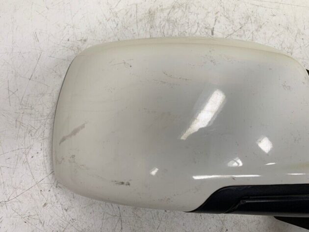 11 12 13 14 Dodge Journey Passenger Side View Door Mirror Power Heated OEM