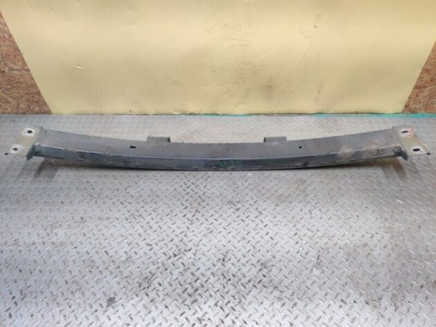 10 11 12 13 14 15 16 17 18 Lincoln Mks Rear Bumper Reinforcement OEM BG1Z 17906A