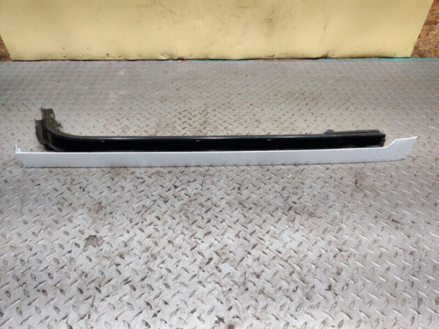 15 16 17 18 19 20 Ford Transit Connect Right Sliding Door Track w/ Moulding OEM