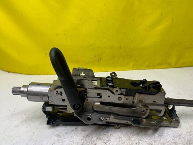 07 08 09 10 Mini Cooper Clubman Steering Column With Manual Adjustment OEM