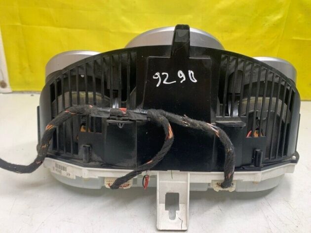 04 05 06 MAZDA 3 Speedometer Gauge instrument Cluster OEM