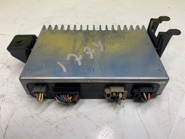 03 04 05 06 Lincoln Navigator Liftgate Door Module Computer OEM 2L7414B291AT