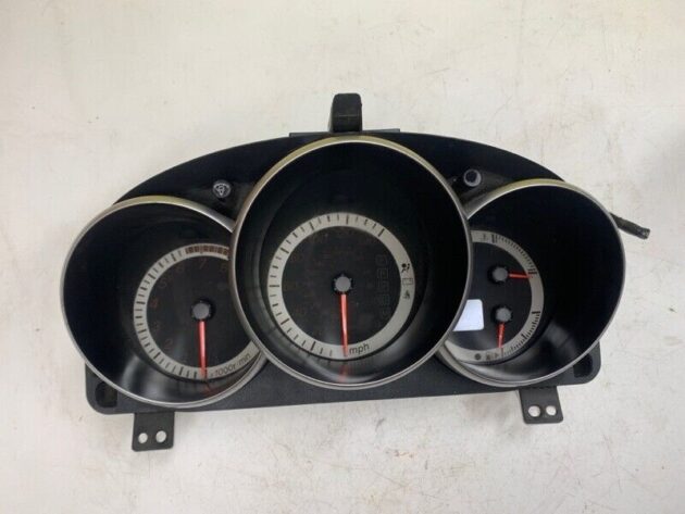 04 05 06 MAZDA 3  Speedometer Gauge instrument Cluster OEM