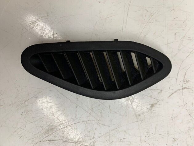 15 16 17 18 BMW F16 X6 X6M Fresh Air Grille Center Air Vent OEM 9288031