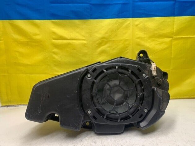 12  13 14 15 Acura RDX Subwoofer Sub Woofer Speaker Box OEM EAB20121A