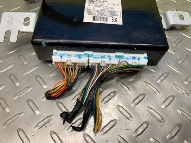 14 15 Hyundai Elantra Body Control Module BCM OEM 954003XEB0