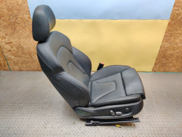 13 14 15 AUDI A4 FRONT SEAT Passenger Right OEM 8K0881157