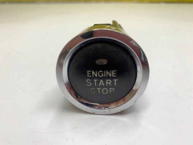 14 15 16 17 18 Lexus IS300 IS350 Engine Push Start Stop Ignition Button Switch