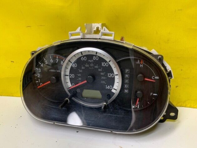 2008-2009 08 09 Mazda Five 5 Instrument Cluster Speedometer OEM C235 55 430