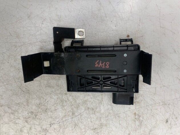 05 06 07 08 09 Bentley Continental GT Battery Fuse Control Terminal Box OEM