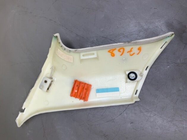 15 16 17 18 Range Rover Evoque Rear Left Side C Trim Cover Panel OEM