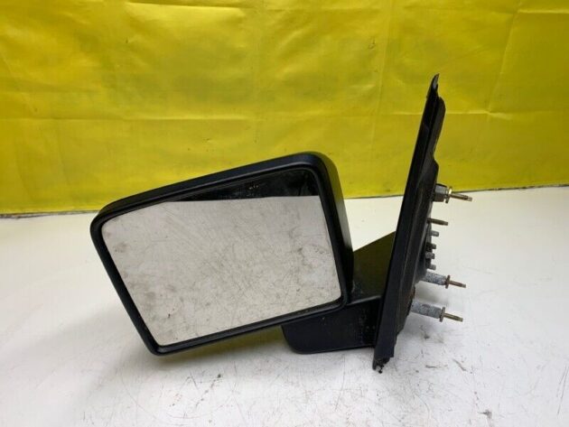 04 05 06 07 08 Ford F150 Driver Left Side View Door Mirror OEM